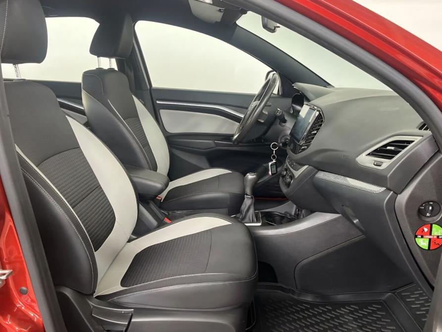 Lada (ВАЗ) Vesta I Петрозаводск  - изображение 12