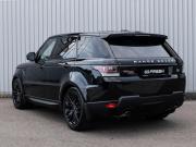 Land Rover Range Rover Sport II Сочи  - изображение 31