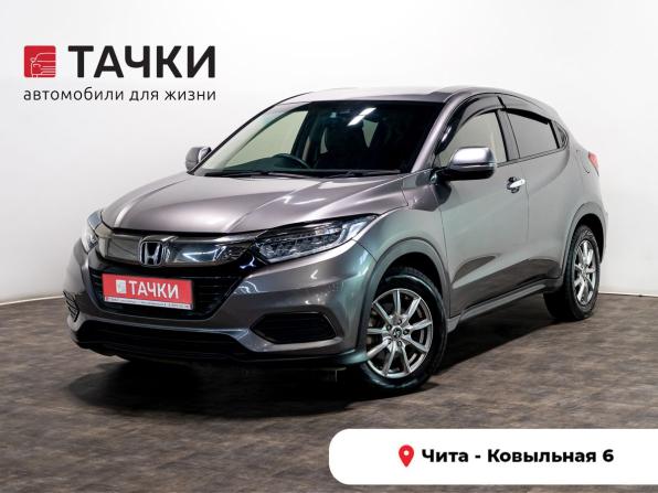Honda Vezel I Рестайлинг с пробегом 2019 года, цена 1 820 000 рублей, 62184 км, внедорожник, Автокод Объявления