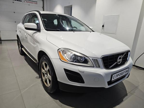 Volvo XC60 I с пробегом 2012 года, цена 1 599 000 рублей, 177990 км, внедорожник, Автокод Объявления