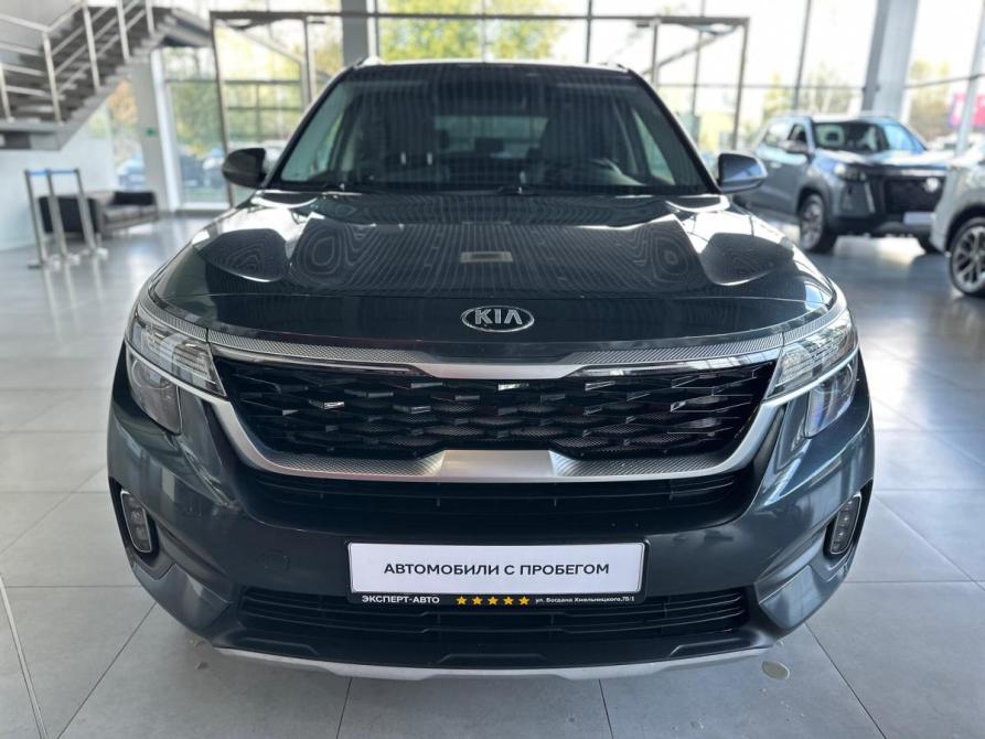 Kia Seltos I Новосибирск  - изображение 17