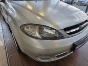 Chevrolet Lacetti I Саратов  - изображение 33