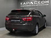 Lada (ВАЗ) Vesta I Пермь  - изображение 19