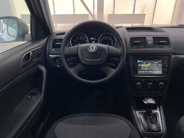 Skoda Yeti I с пробегом 2011 года, цена 760 000 рублей, 180694 км, внедорожник, Автокод Объявления