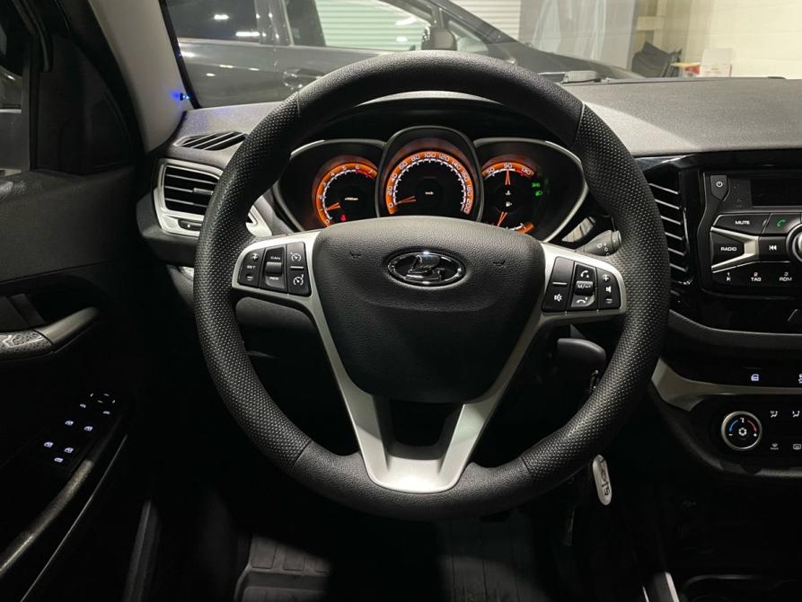 Lada (ВАЗ) Vesta I Пермь  - изображение 15