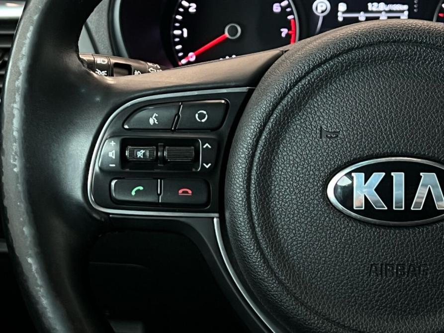 Kia Optima IV Санкт-Петербург  - изображение 26