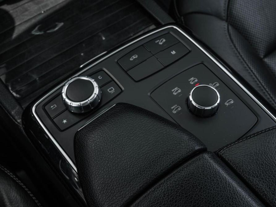 Mercedes-Benz GLS I (X166) Ставрополь  - изображение 27