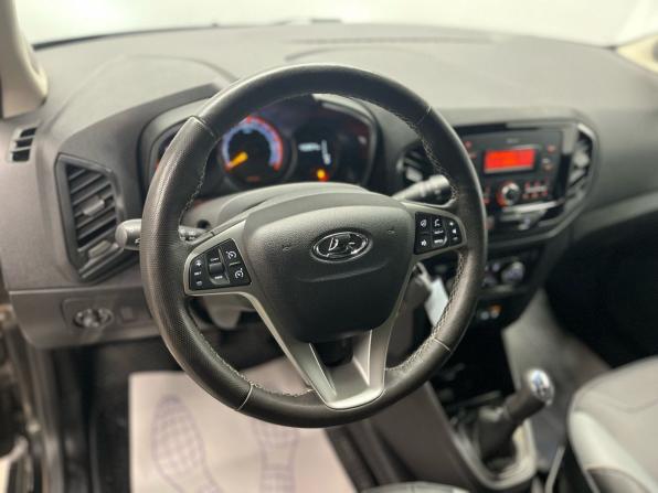 Lada (ВАЗ) XRAY I с пробегом 2021 года, цена 1 299 000 рублей, 44000 км, хэтчбек, Автокод Объявления