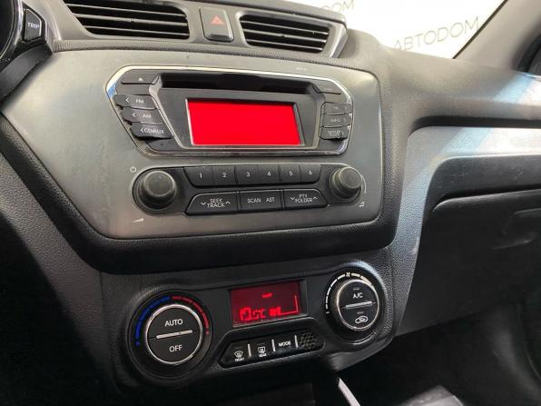 Kia Rio III с пробегом 2013 года, цена 497 000 рублей, 308962 км, седан, Автокод Объявления
