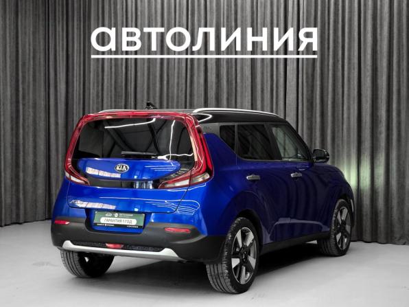 Kia Soul III с пробегом 2019 года, цена 1 799 000 рублей, 69000 км, хэтчбек, Автокод Объявления