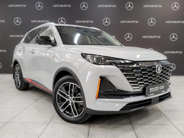 Changan CS55 Plus II с пробегом 2023 года, цена 1 895 000 рублей, 40750 км, внедорожник, Автокод Объявления
