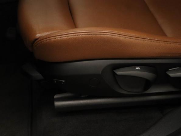 BMW X4 I (F26) с пробегом 2014 года, цена 2 650 000 рублей, 103410 км, внедорожник, Автокод Объявления
