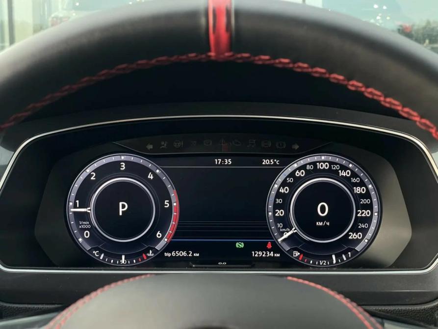 Volkswagen Tiguan II Краснодар  - изображение 14