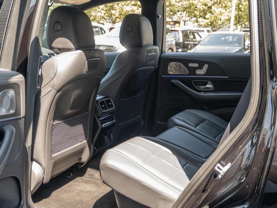 Mercedes-Benz GLS II (X167) Краснодар  - изображение 13