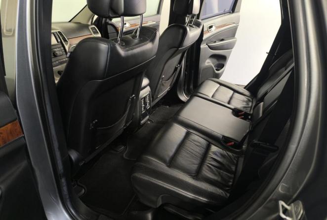 Jeep Grand Cherokee IV (WK2) с пробегом 2012 года, цена 2 050 000 рублей, 168725 км, внедорожник, Автокод Объявления