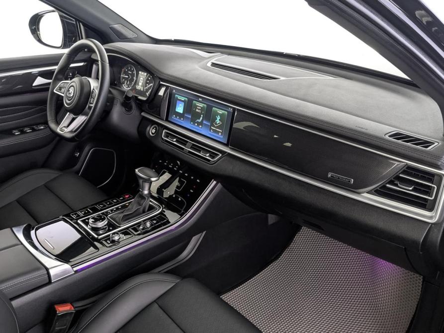 Dongfeng DFSK ix7 Москва  - изображение 13
