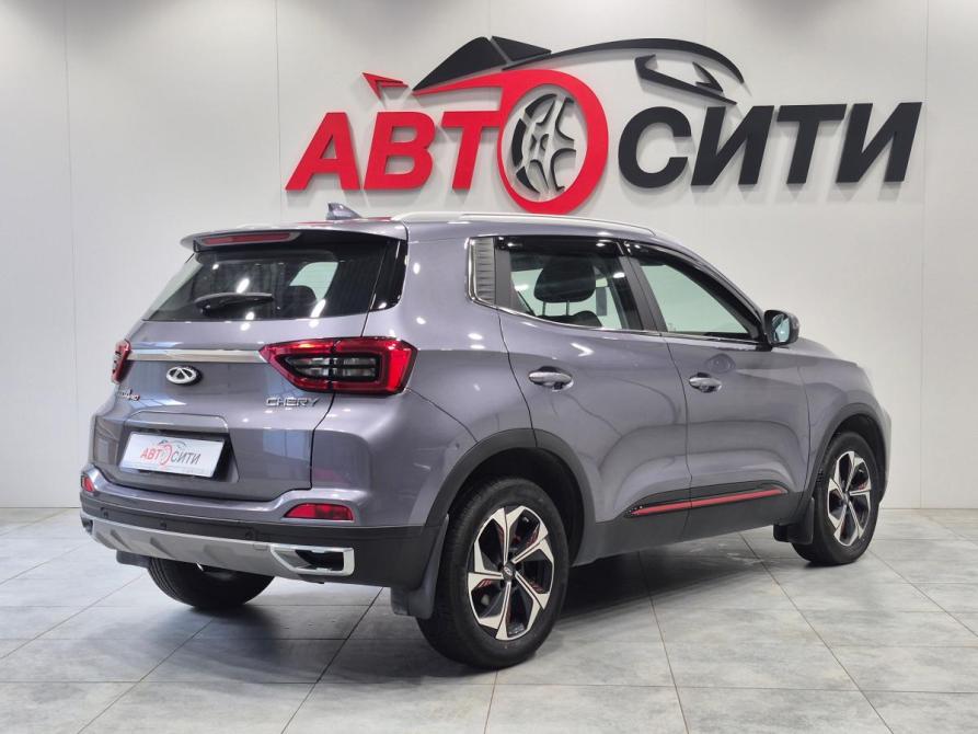 Chery Tiggo 4 Pro I Воронеж  - изображение 6