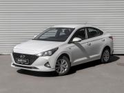 Hyundai Solaris II Рестайлинг Москва  - изображение 30