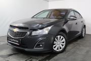 Chevrolet Cruze I Рестайлинг Санкт-Петербург  - изображение 19