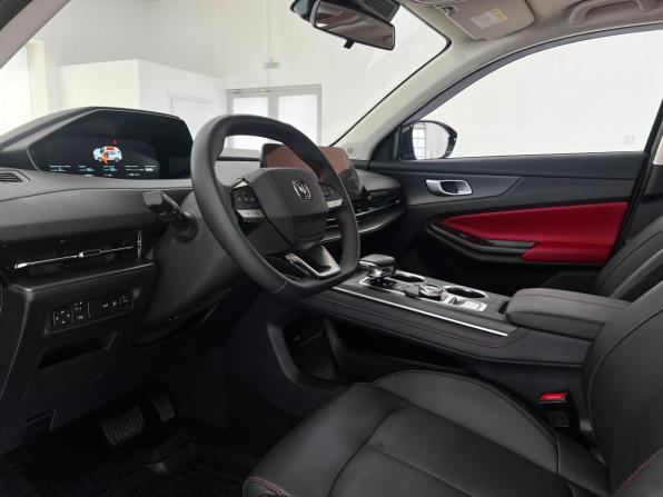 Changan UNI-S (CS55 Plus) с пробегом 2024 года, цена 2 390 000 рублей, 17822 км, внедорожник, Автокод Объявления