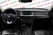Kia Optima IV Рестайлинг Сургут  - изображение 43