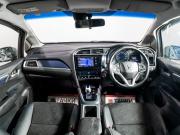 Honda Shuttle II Чита  - изображение 29