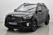Hyundai Creta I Москва  - изображение 17