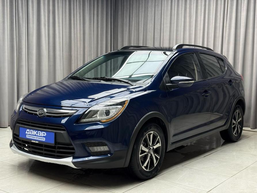 Lifan X50 Ижевск  - изображение 3