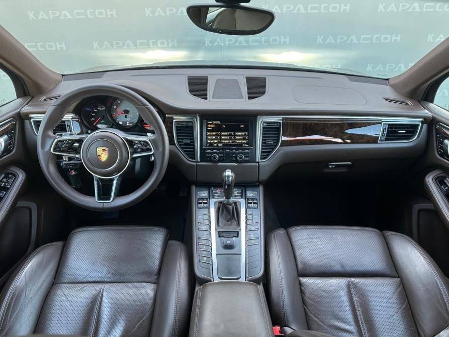 Porsche Macan I Екатеринбург  - изображение 6