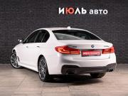 BMW 5 серии VII (G30/G31/G38) Екатеринбург  - изображение 31