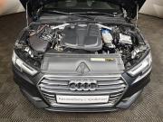 Audi A4 V (B9) Москва  - изображение 32
