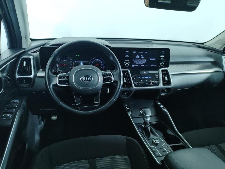 Kia Sorento IV Ростов-на-Дону  - изображение 10