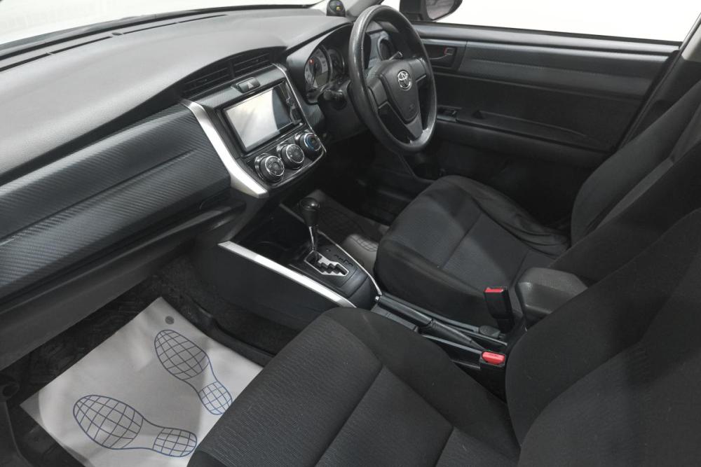 Toyota Corolla XI (E160 E170 E180) Новокузнецк  - изображение 11