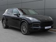 Porsche Cayenne III Москва  - изображение 30