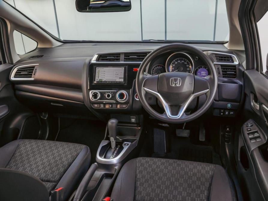 Honda Fit III Краснодар  - изображение 6