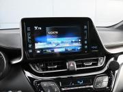 Toyota C-HR I Рестайлинг Новороссийск  - изображение 46
