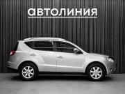 Geely Emgrand X7 I Красноярск  - изображение 23