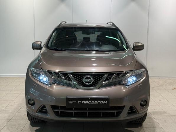 Nissan Murano II (Z51) Рестайлинг 2 с пробегом 2013 года, цена 1 655 000 рублей, 131000 км, внедорожник, Автокод Объявления