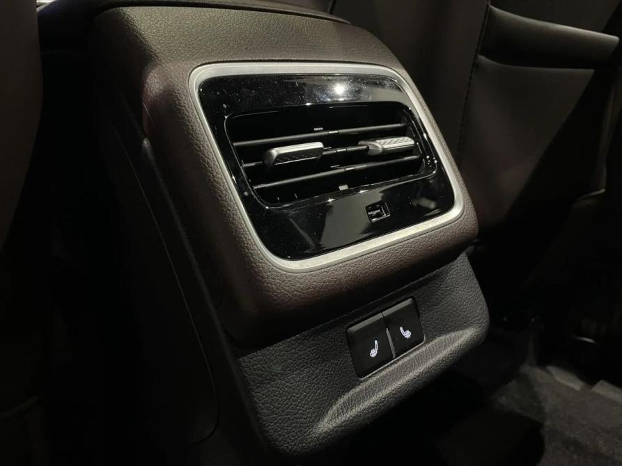 Chery Tiggo 7L I Москва  - изображение 19