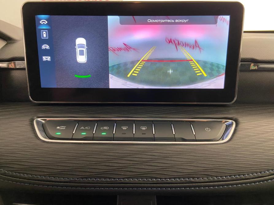Haval Jolion I Псков  - изображение 15