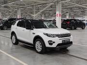 Land Rover Discovery Sport I Казань  - изображение 28