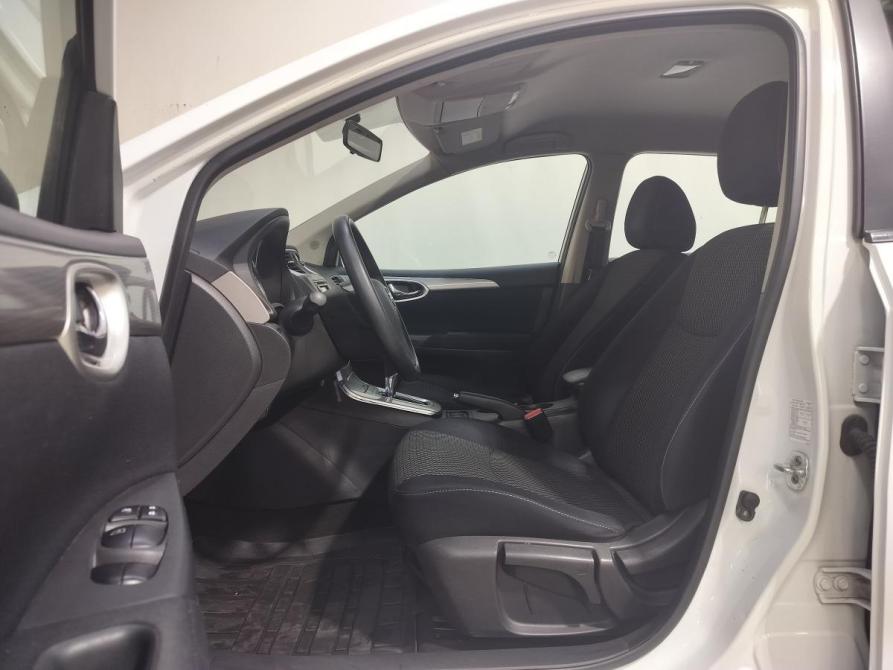 Nissan Tiida II Санкт-Петербург  - изображение 18