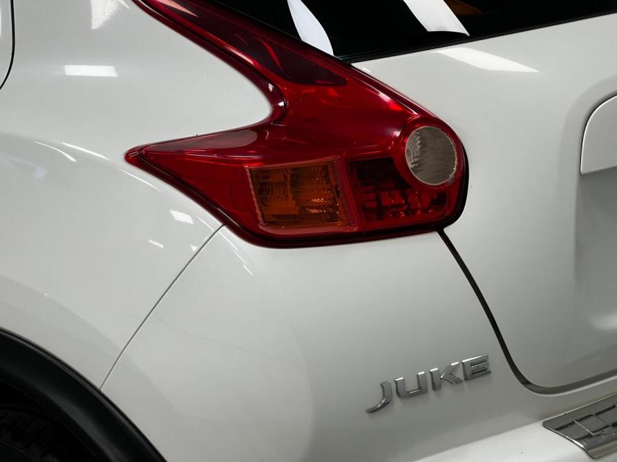 Nissan Juke I Казань  - изображение 8