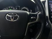 Toyota Land Cruiser 200 Series Рестайлинг 2 Минеральные Воды  - изображение 31