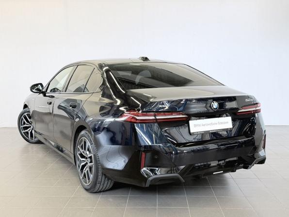 BMW 5 серии VIII (G60/G61/G68) с пробегом 2025 года, цена 8 270 000 рублей, 10379 км, седан, Автокод Объявления