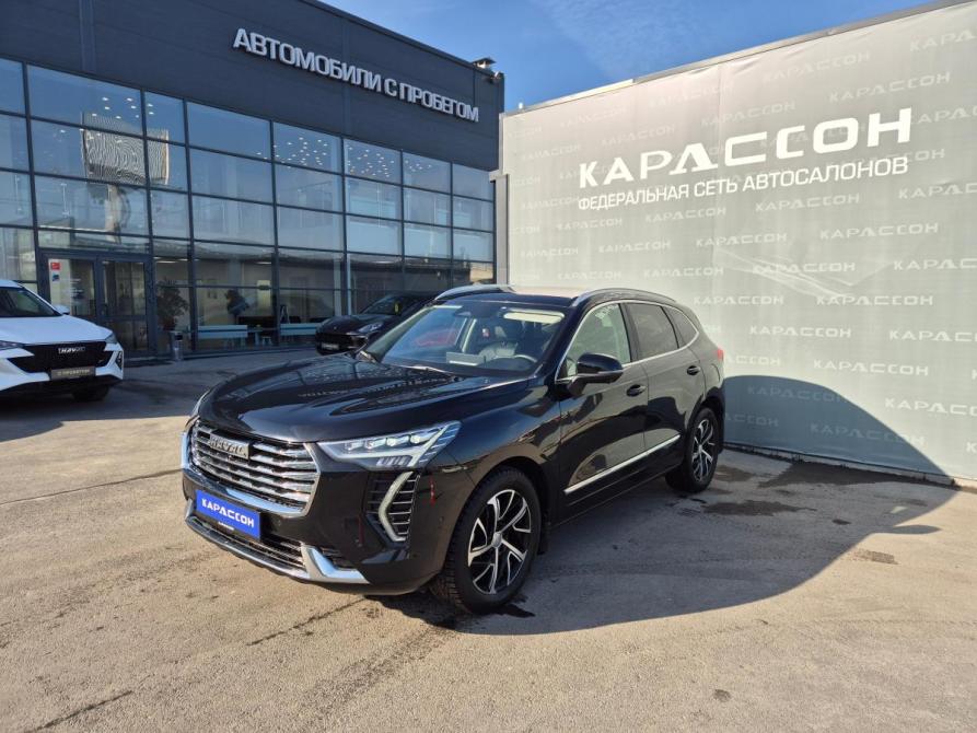 Haval Jolion I Екатеринбург  - изображение 1