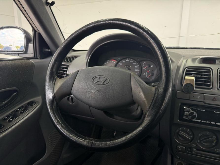 Hyundai Accent II Уфа  - изображение 8