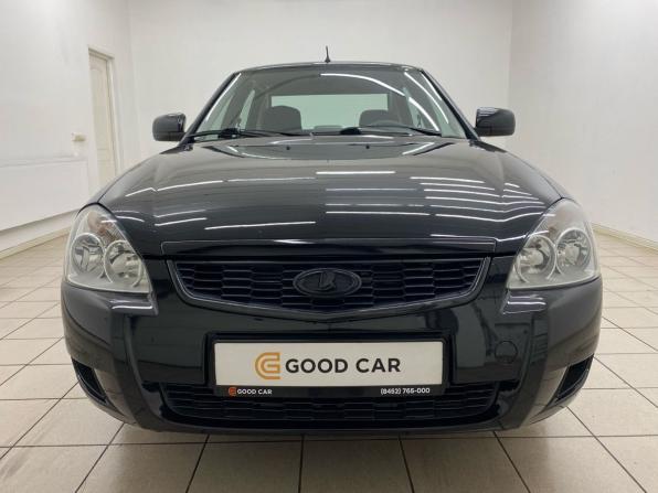 Lada (ВАЗ) Priora I с пробегом 2011 года, цена 430 000 рублей, 116236 км, седан, Автокод Объявления