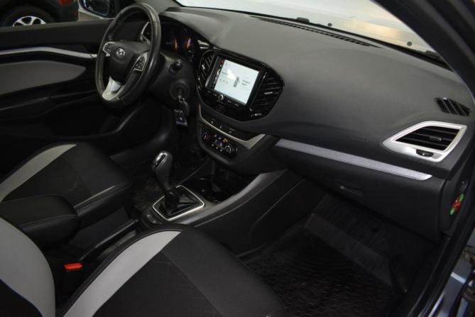 Lada (ВАЗ) Vesta I с пробегом 2020 года, цена 1 177 000 рублей, 96000 км, универсал, Автокод Объявления