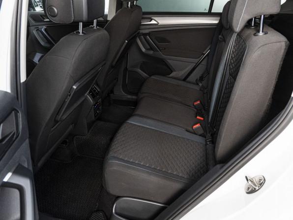 Volkswagen Tiguan II с пробегом 2019 года, цена 2 450 000 рублей, 113772 км, внедорожник, Автокод Объявления
